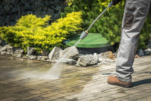 Best Brick and Stone Cleaning in Lake Dalecarlia, IN
