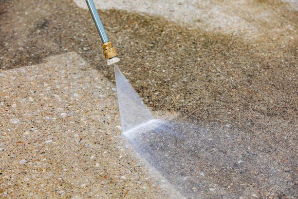 Professional Pressure Washing Services in Lake Dalecarlia, IN