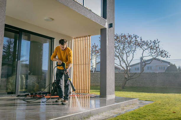 Best Concrete Surface Cleaning in Lake Dalecarlia, IN